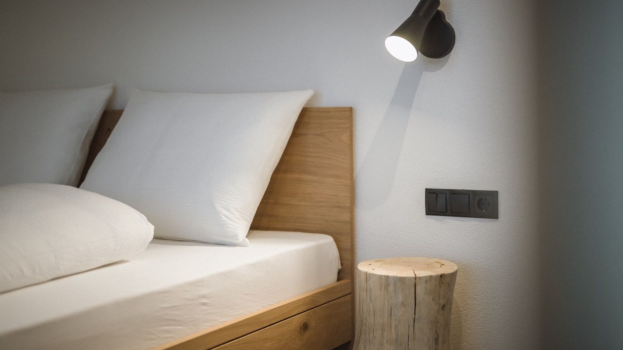 Photo of Bedroom in Cadipietra