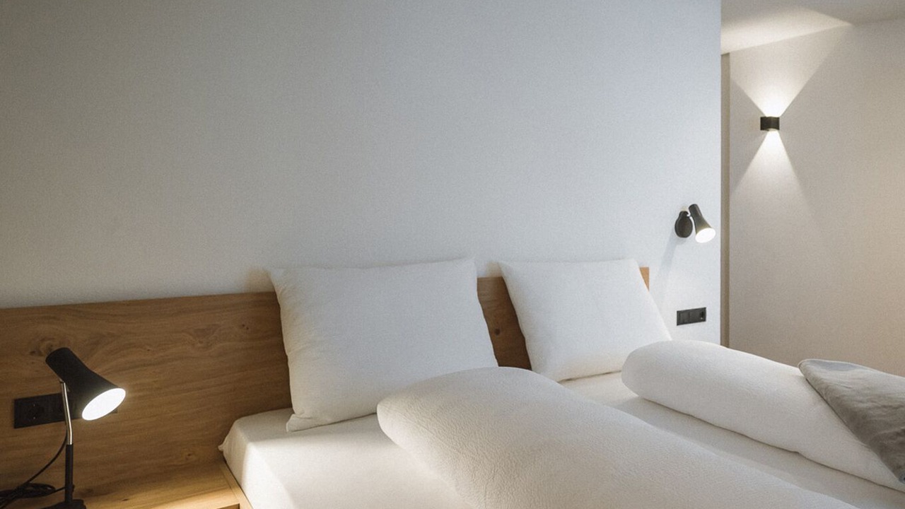 Photo of Bedroom in Cadipietra
