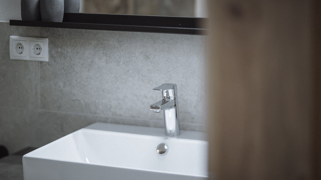 Photo of Bathroom in Cadipietra