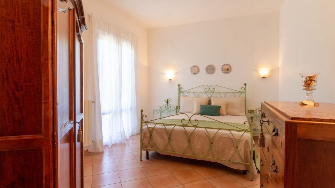 Photo of Bedroom in Bari Sardo