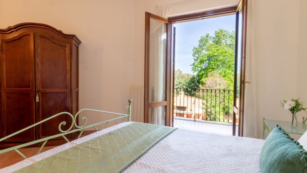 Photo of Bedroom in Bari Sardo