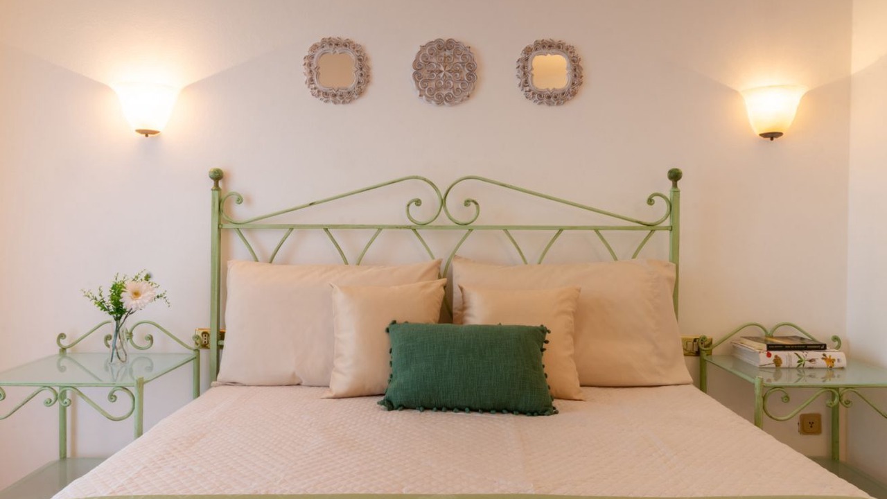 Photo of Bedroom in Bari Sardo