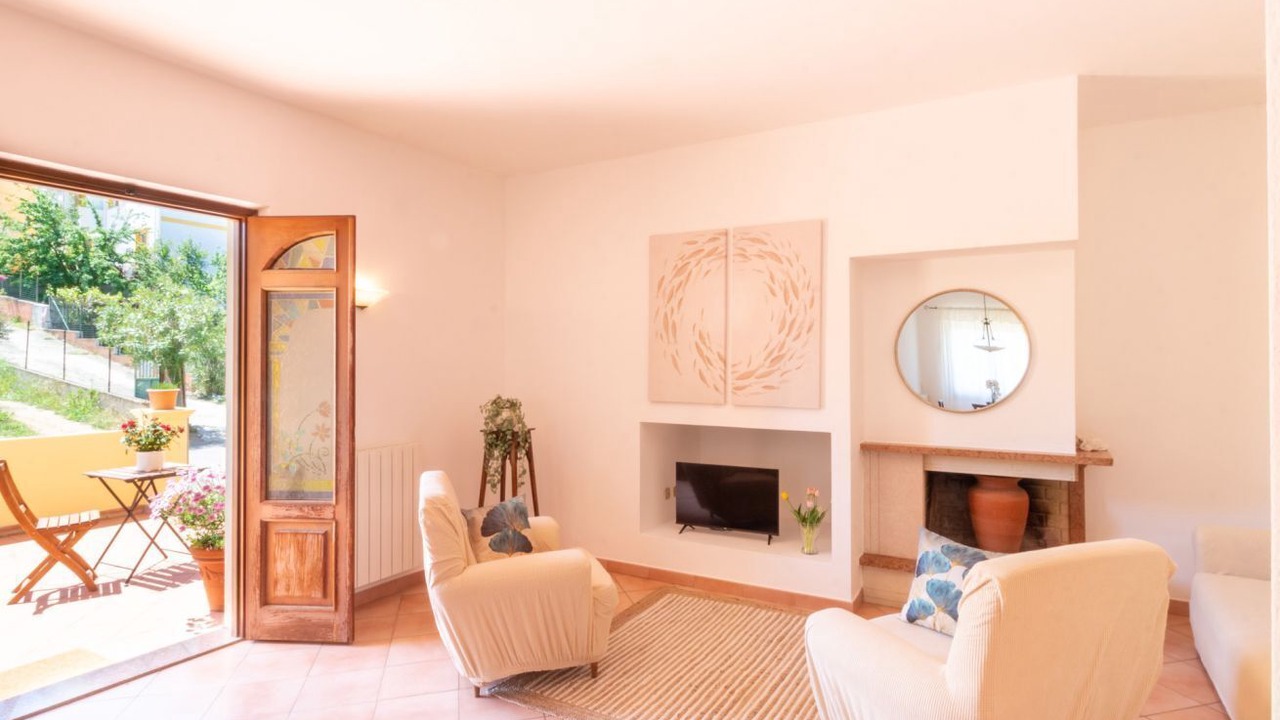 Photo of Livingroom in Bari Sardo