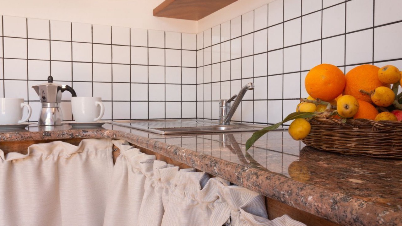 Photo of Kitchen in Bari Sardo