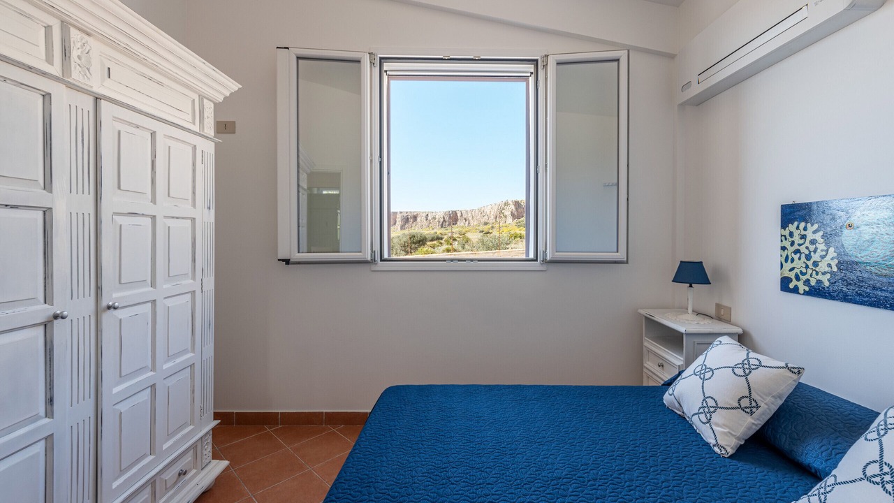 Photo of Bedroom in San Vito Lo Capo