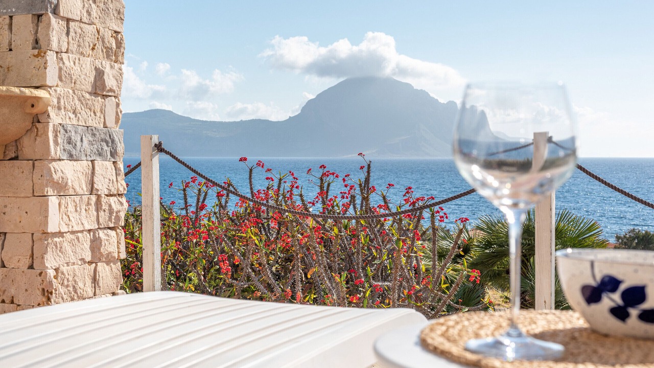 Photo of Outdoor in San Vito Lo Capo