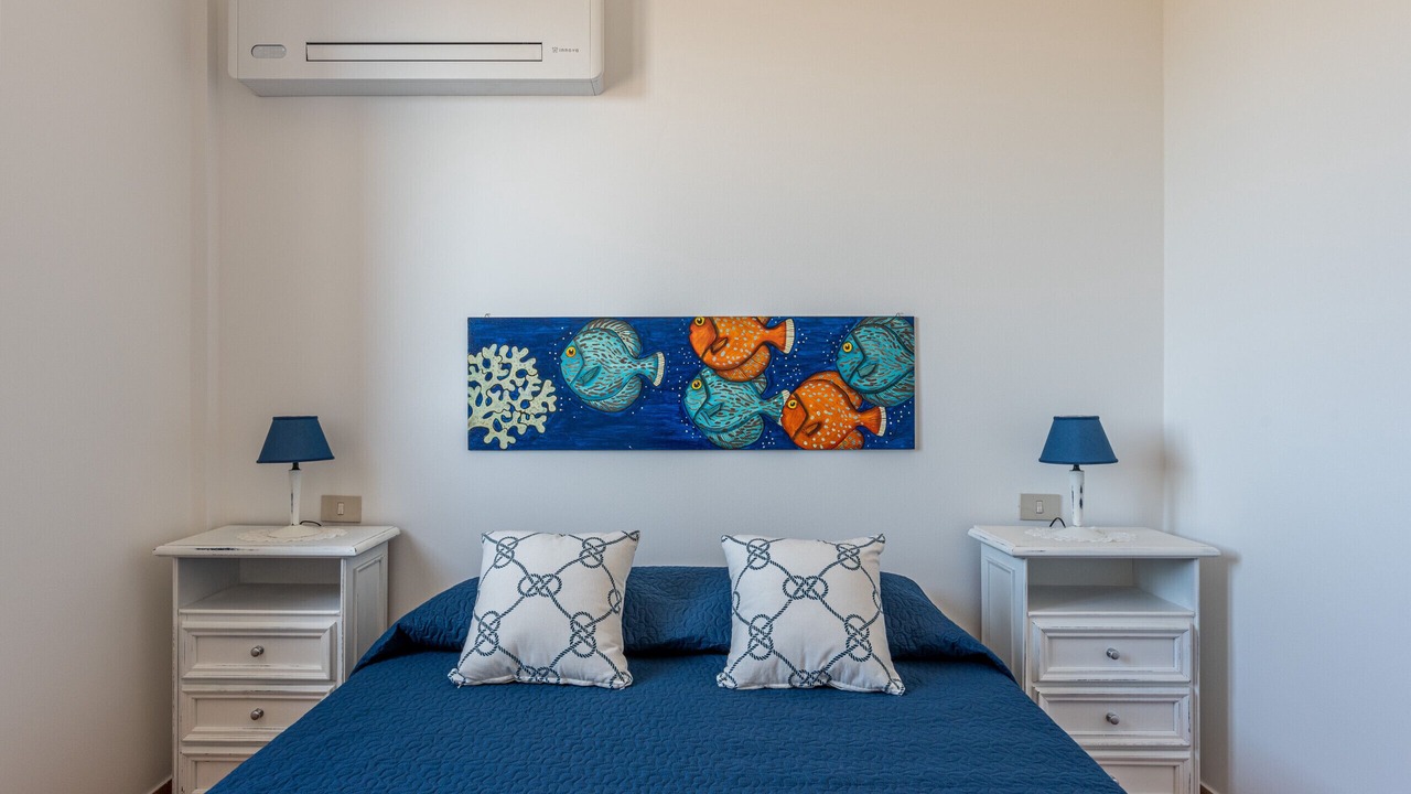 Photo of Bedroom in San Vito Lo Capo