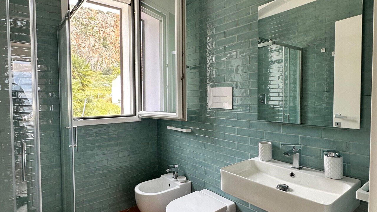Photo of Bathroom in San Vito Lo Capo