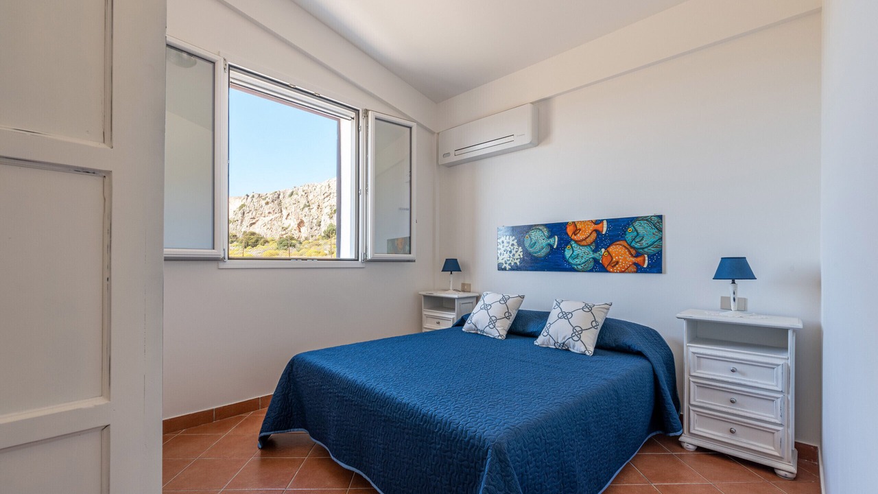 Photo of Bedroom in San Vito Lo Capo