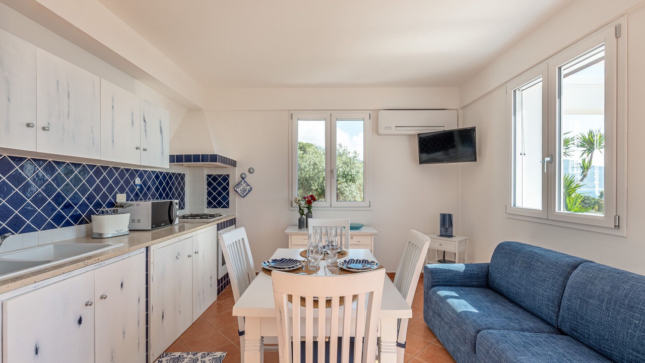 Photo of Kitchen in San Vito Lo Capo