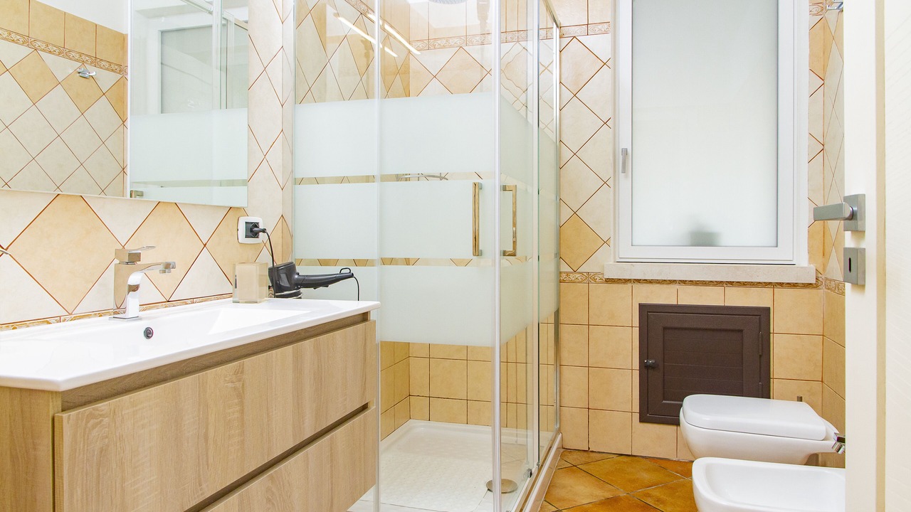 Photo of Bathroom in Marsala