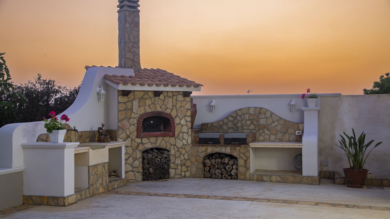 Photo of Patio Balcony in Marsala