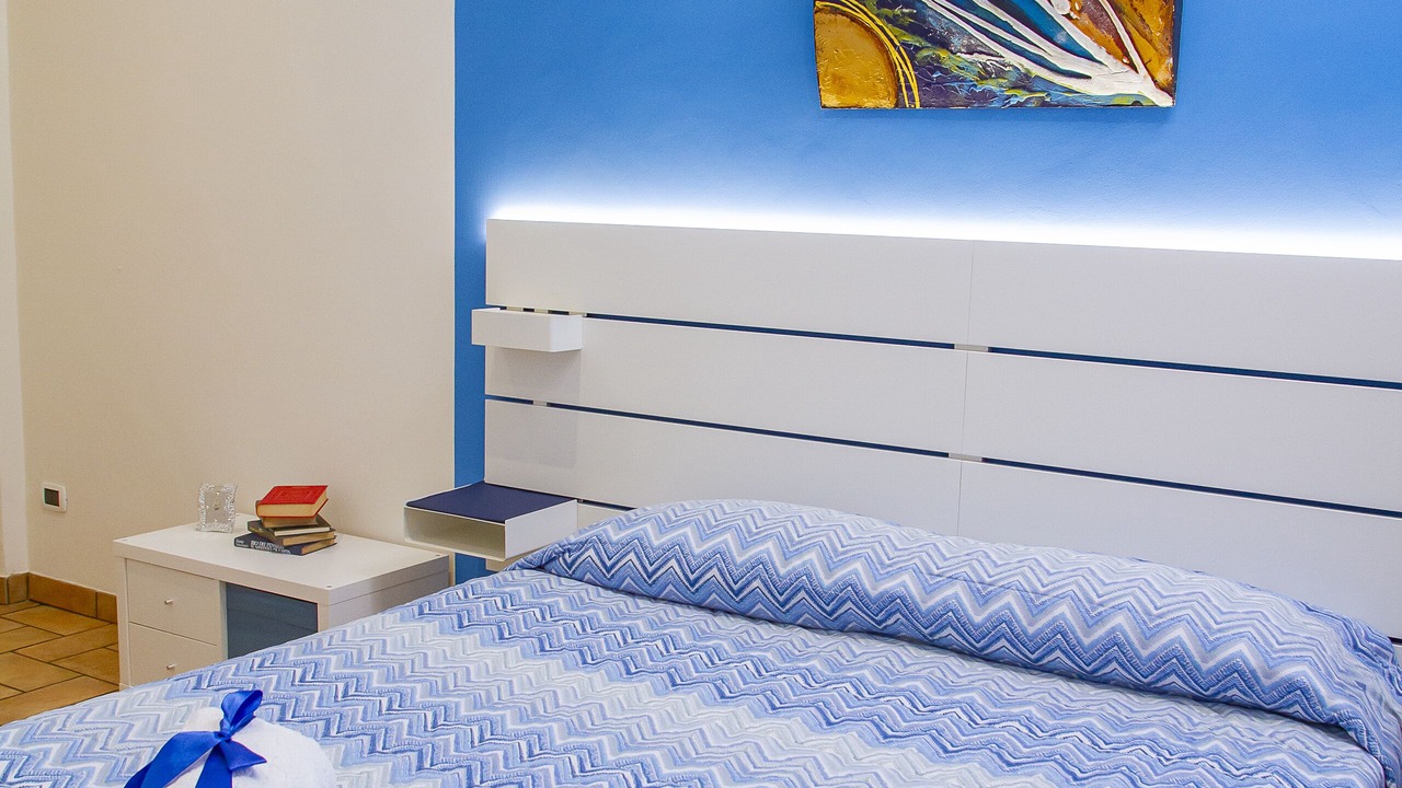 Photo of Bedroom in Marsala