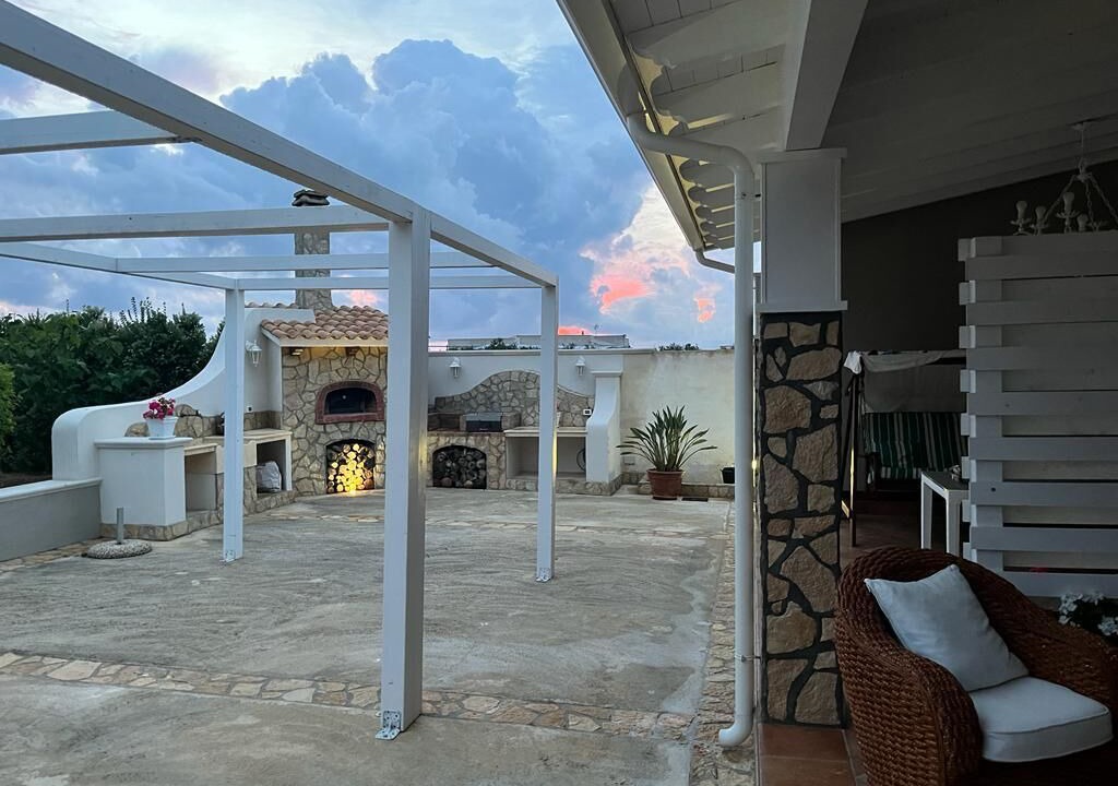 Photo of Patio Balcony in Marsala