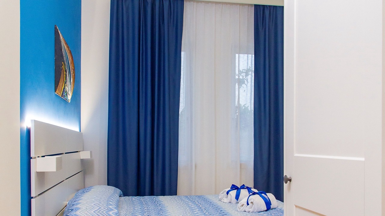 Photo of Bedroom in Marsala
