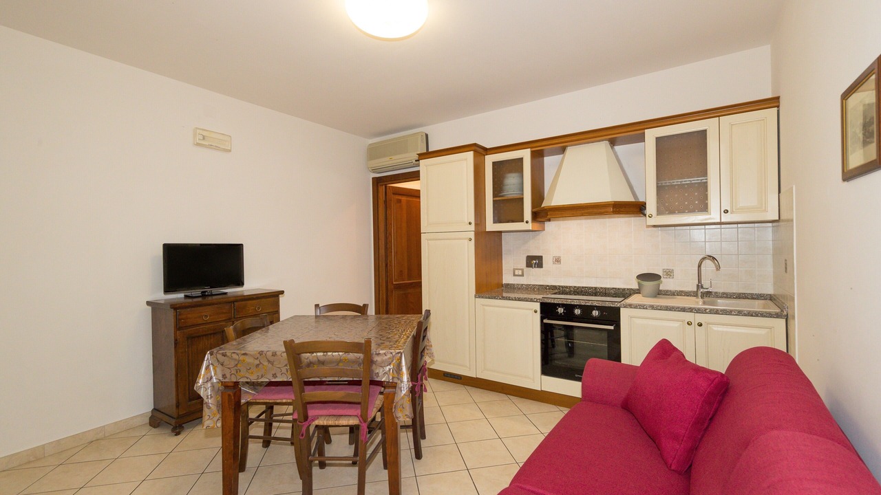 Photo of Livingroom in Campiglia Marittima