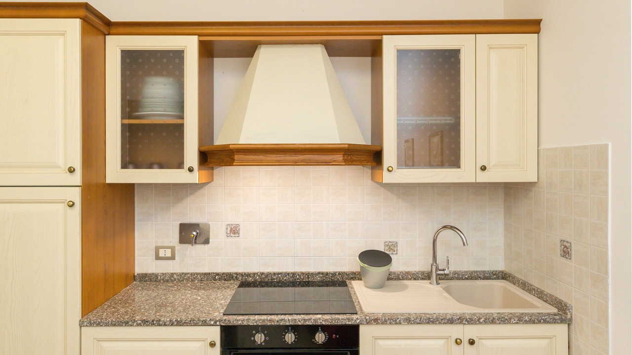 Photo of Kitchen in Campiglia Marittima