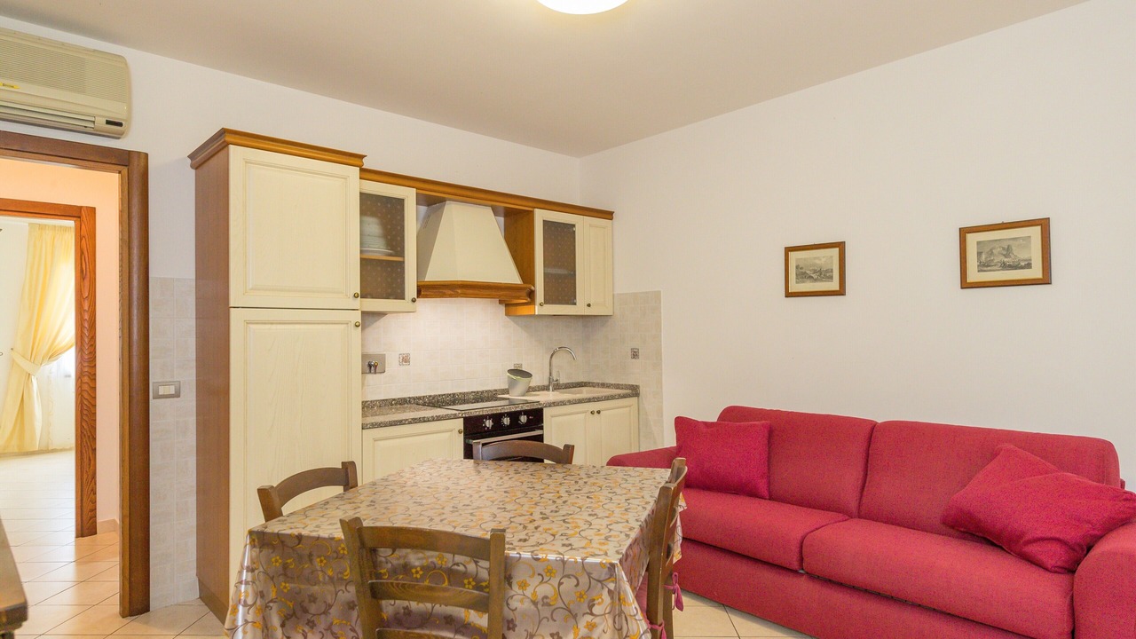 Photo of Livingroom in Campiglia Marittima
