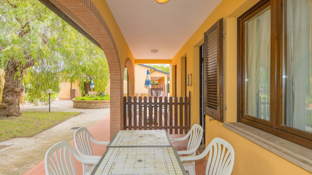 Photo of Outdoor in Campiglia Marittima