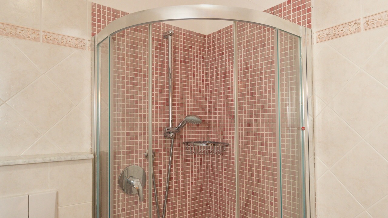 Photo of Bathroom in Campiglia Marittima