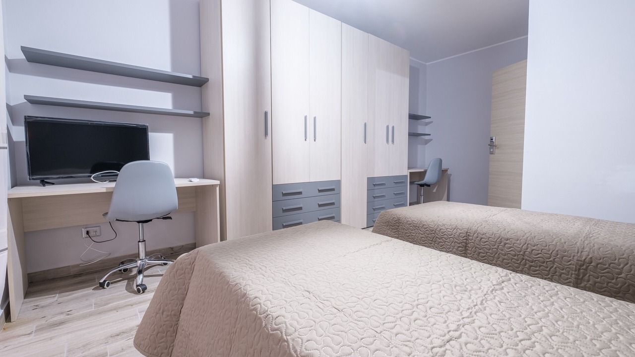 Photo of Bedroom in Province of Messina