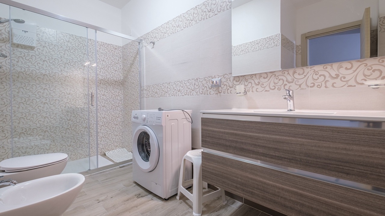 Photo of Bathroom in Province of Messina