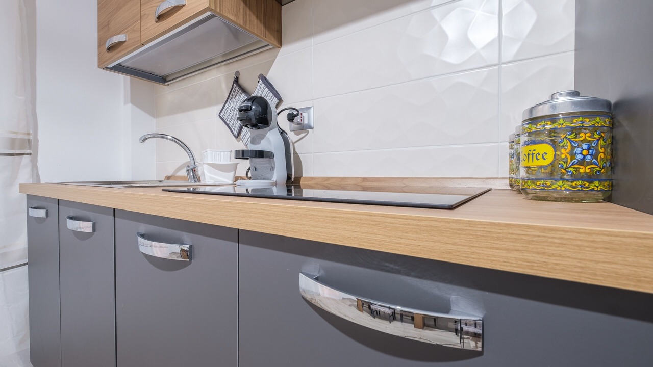 Photo of Kitchen in Province of Messina