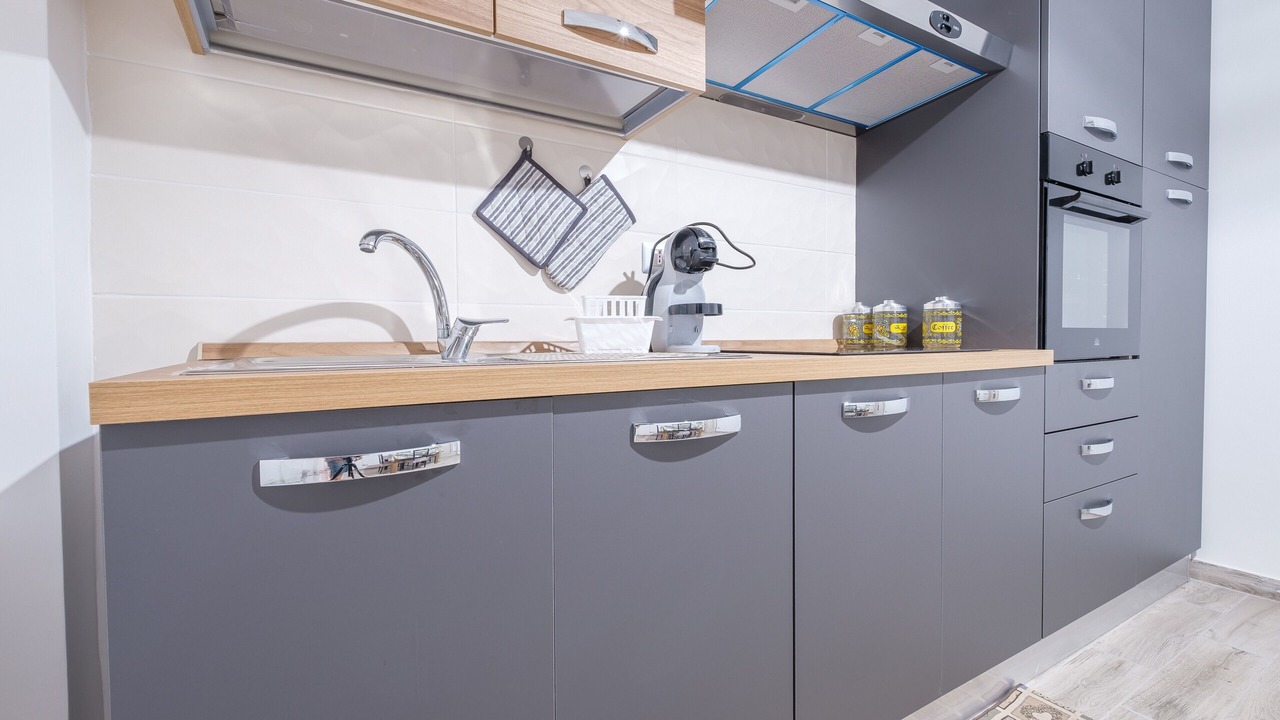Photo of Kitchen in Province of Messina