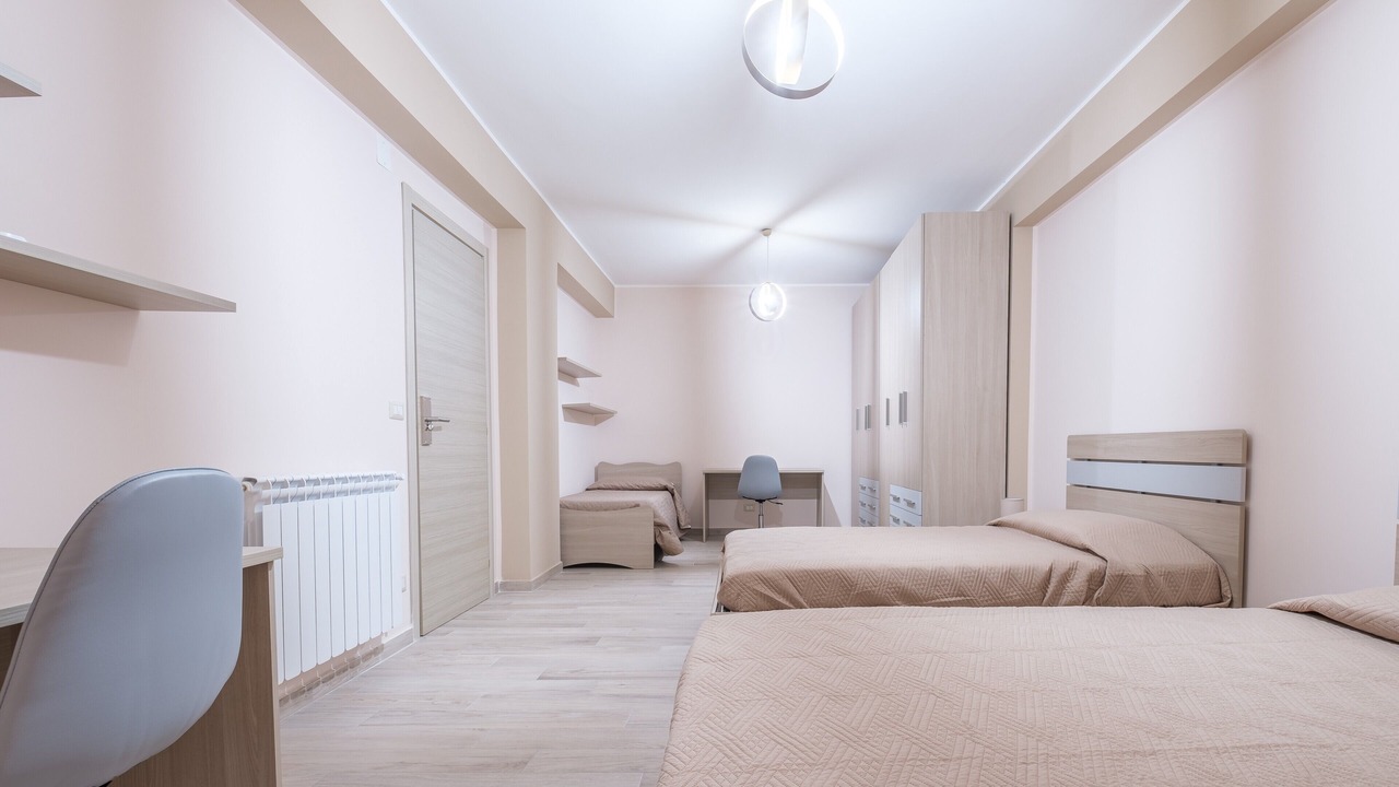 Photo of Bedroom in Province of Messina