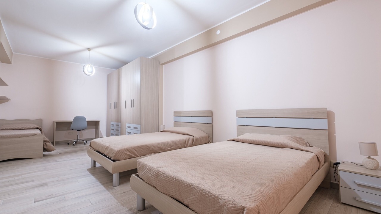 Photo of Bedroom in Province of Messina