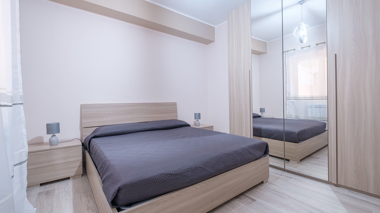 Photo of Bedroom in Province of Messina