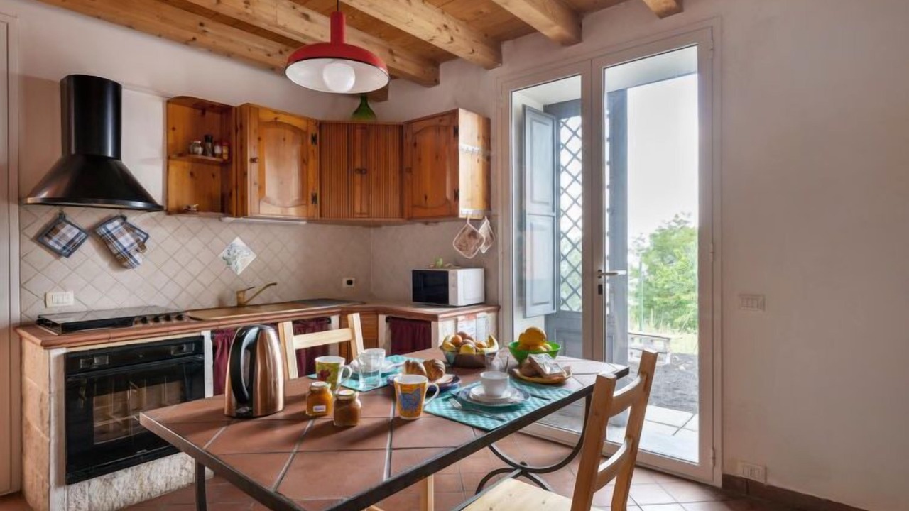 Photo of Bedroom in Zafferana Etnea