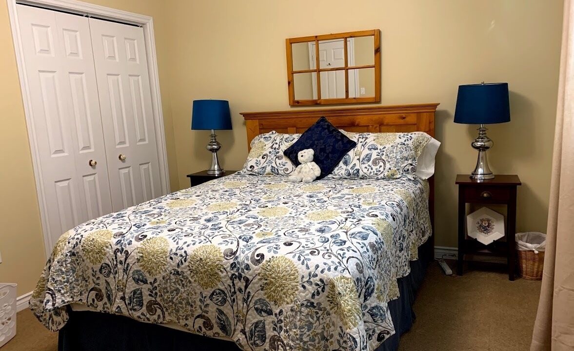 Photo of Bedroom in Charlottetown