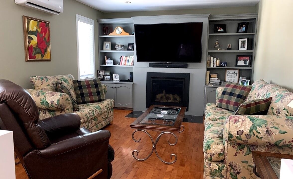 Photo of Livingroom in Charlottetown