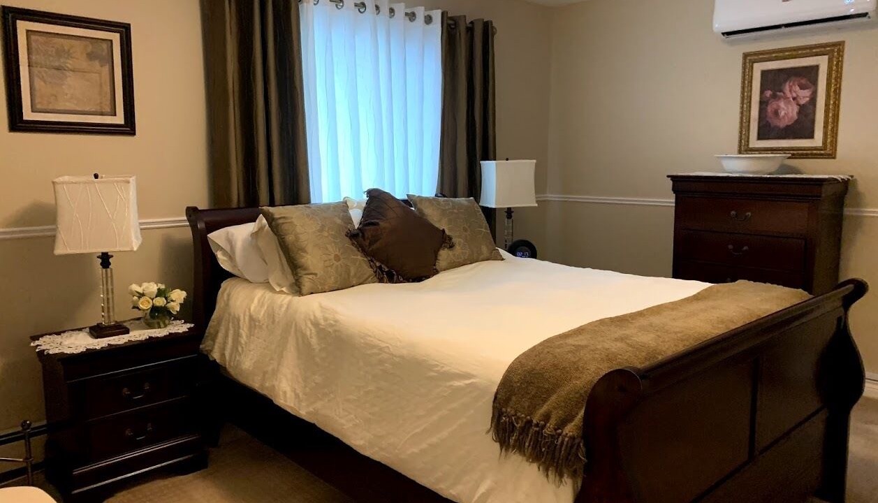 Photo of Bedroom in Charlottetown