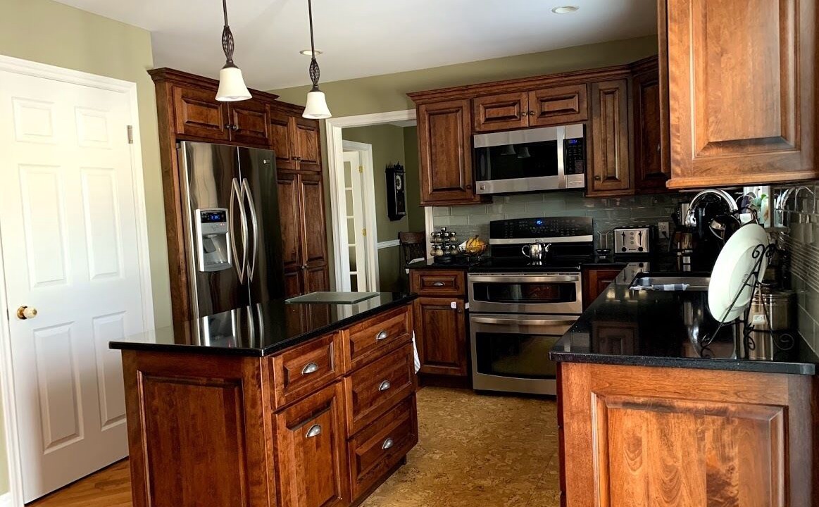 Photo of Kitchen in Charlottetown