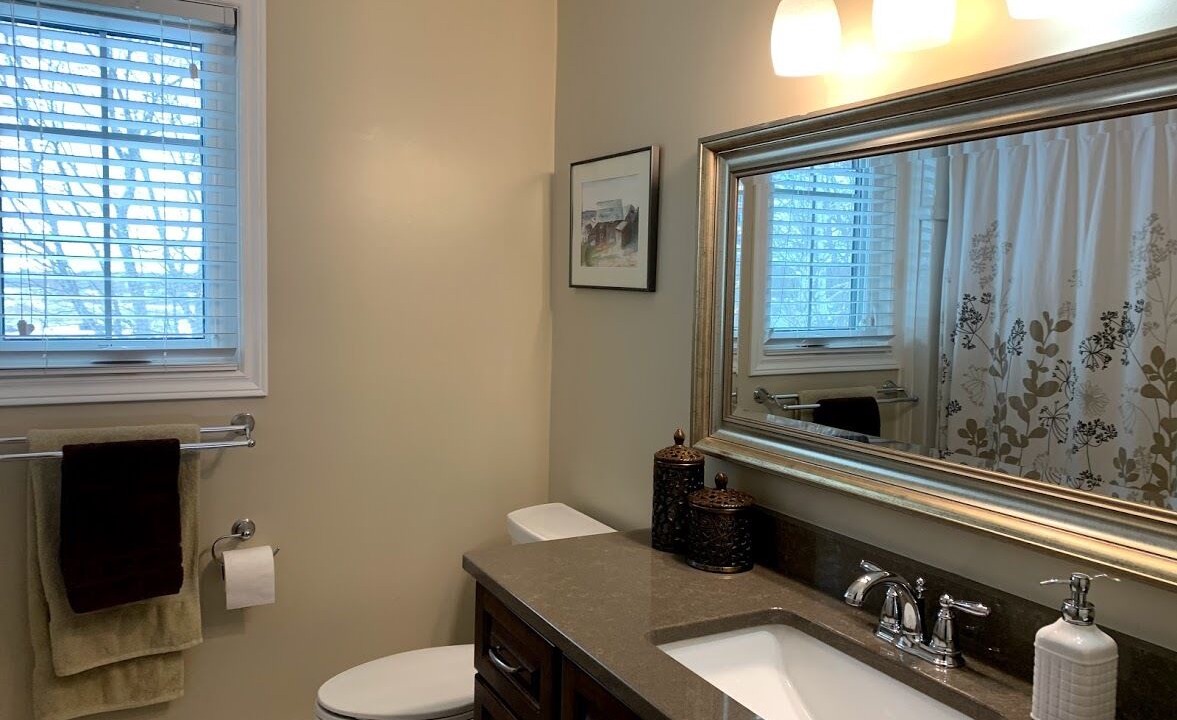 Photo of Bathroom in Charlottetown