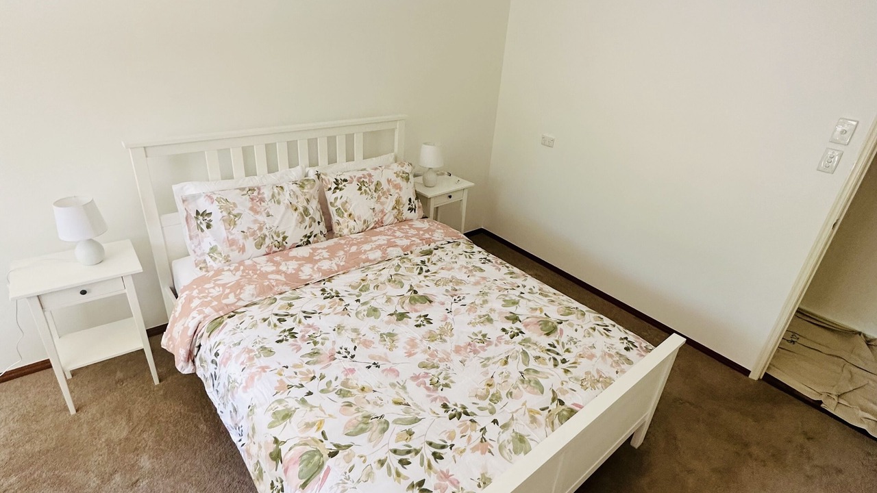 Photo of Bedroom in Mount Tamborine