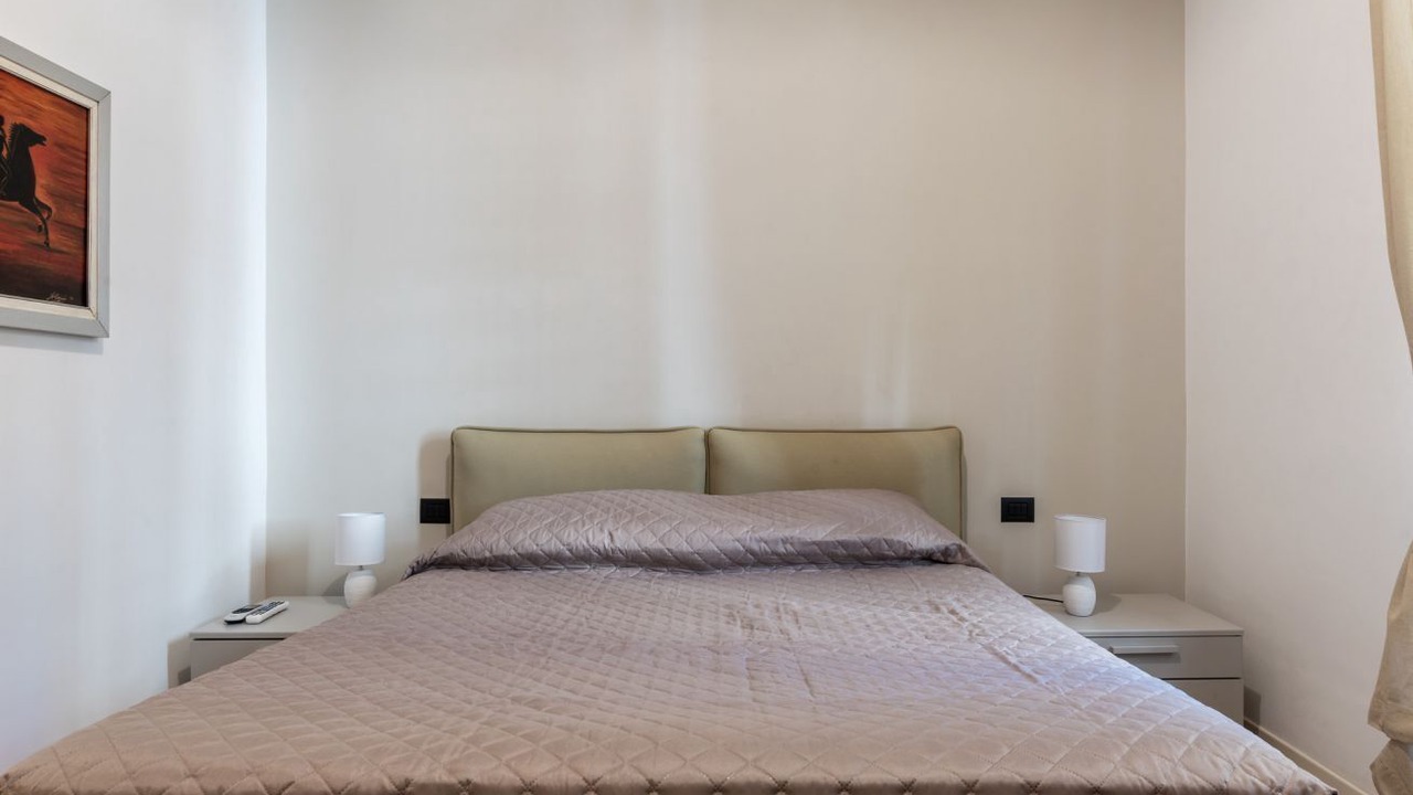 Photo of Bedroom in Universita