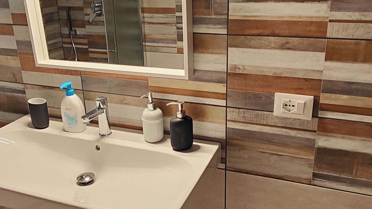 Photo of Bathroom in Marsala