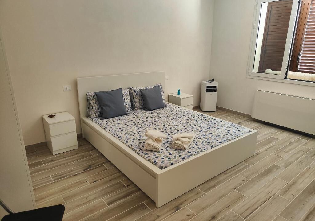 Photo of Bedroom in Marsala