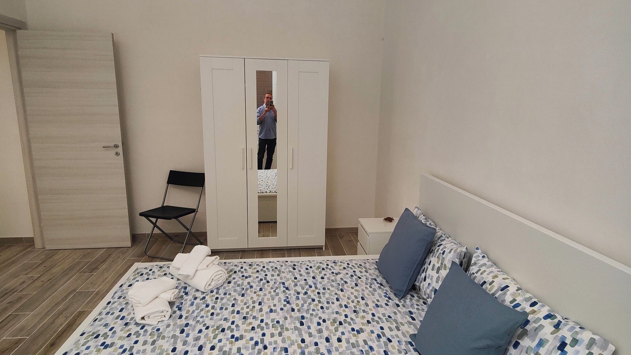 Photo of Bedroom in Marsala