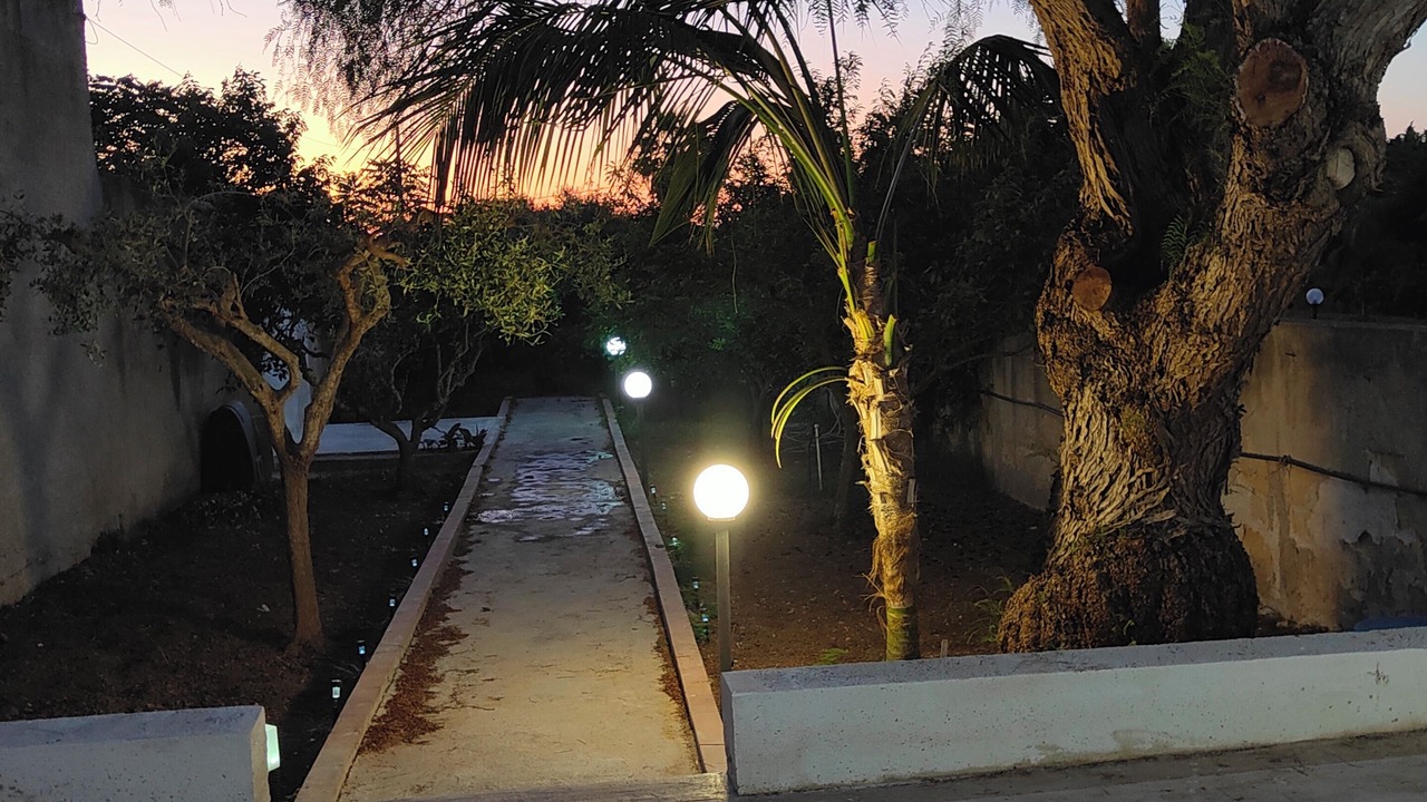 Photo of Outdoor in Marsala