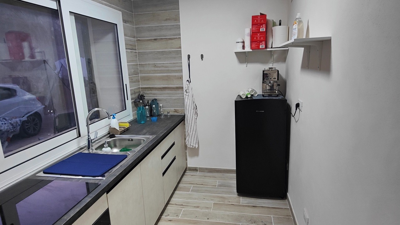 Photo of Kitchen in Marsala
