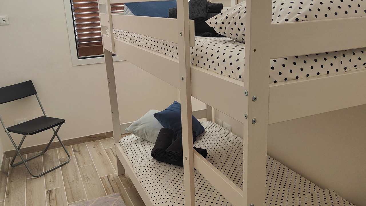 Photo of Bedroom in Marsala