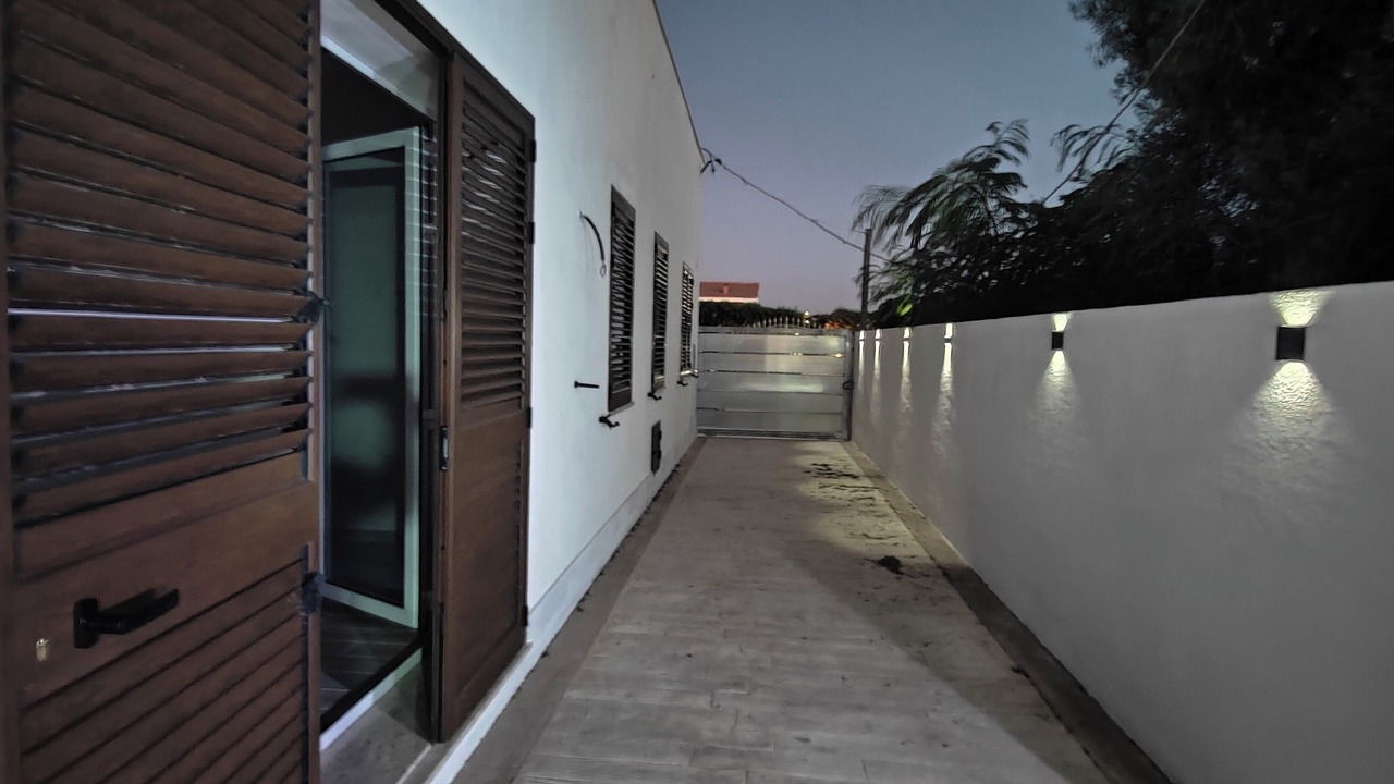 Photo of Patio Balcony in Marsala