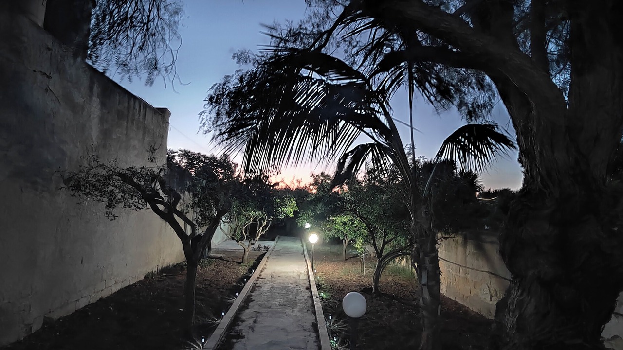 Photo of Outdoor in Marsala