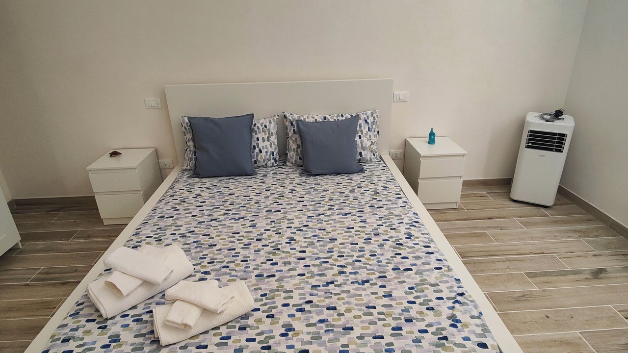 Photo of Bedroom in Marsala