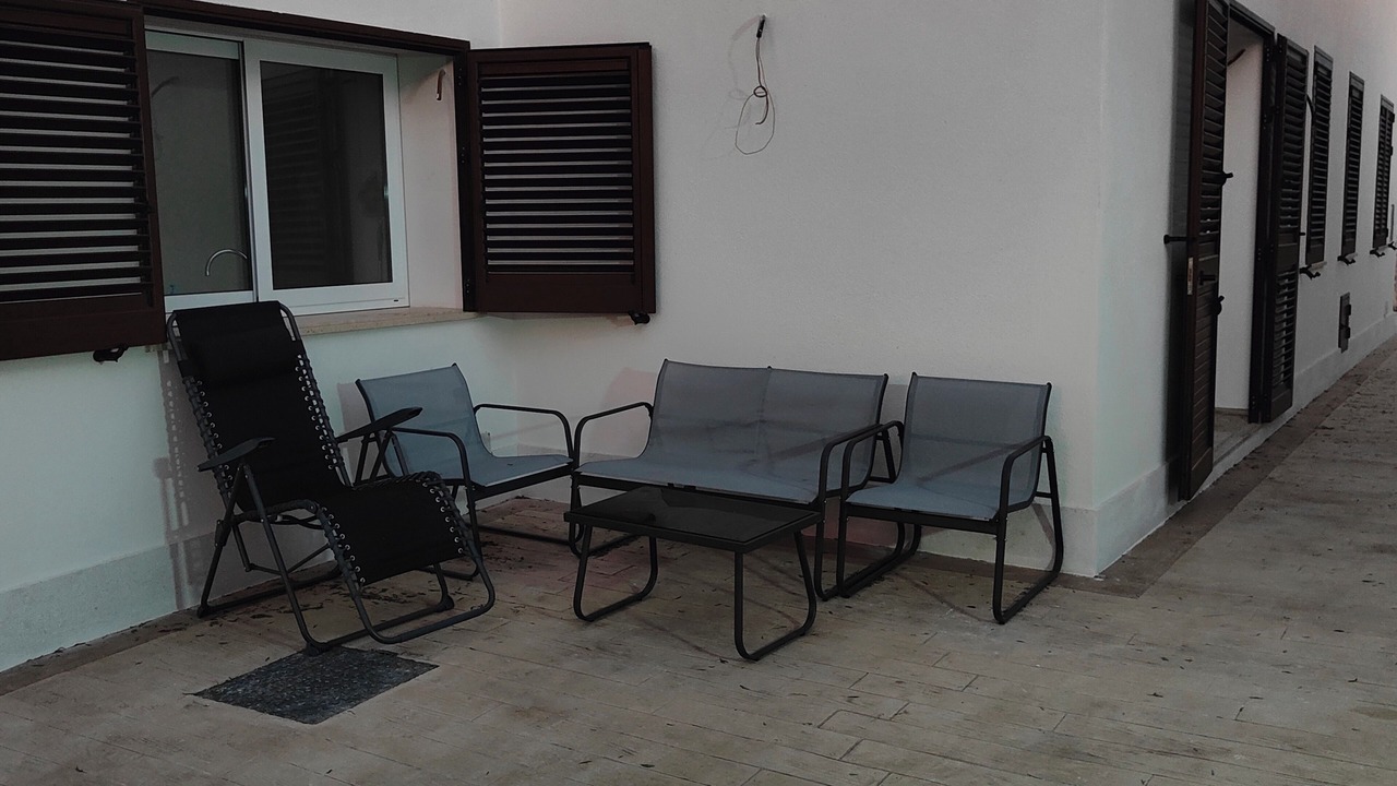 Photo of Patio Balcony in Marsala