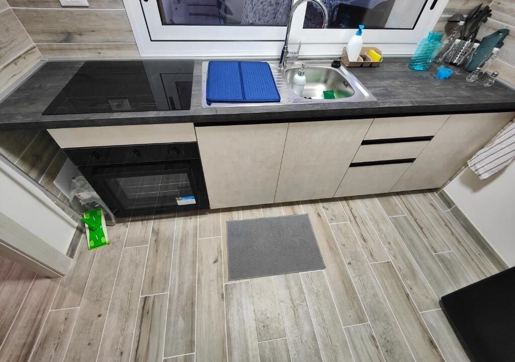 Photo of Kitchen in Marsala